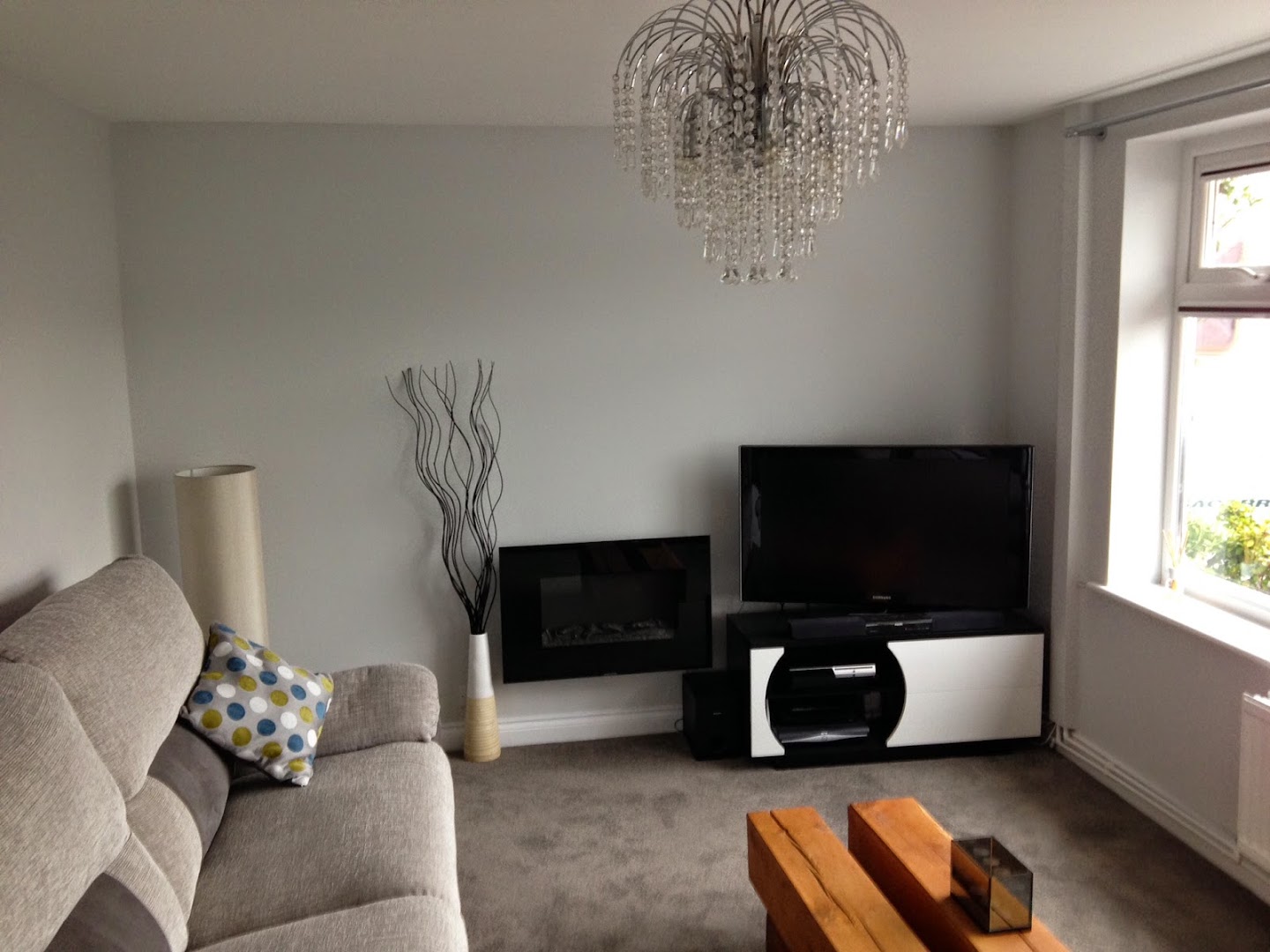 Andy Coggins - Painter and Decorator — Photos 1